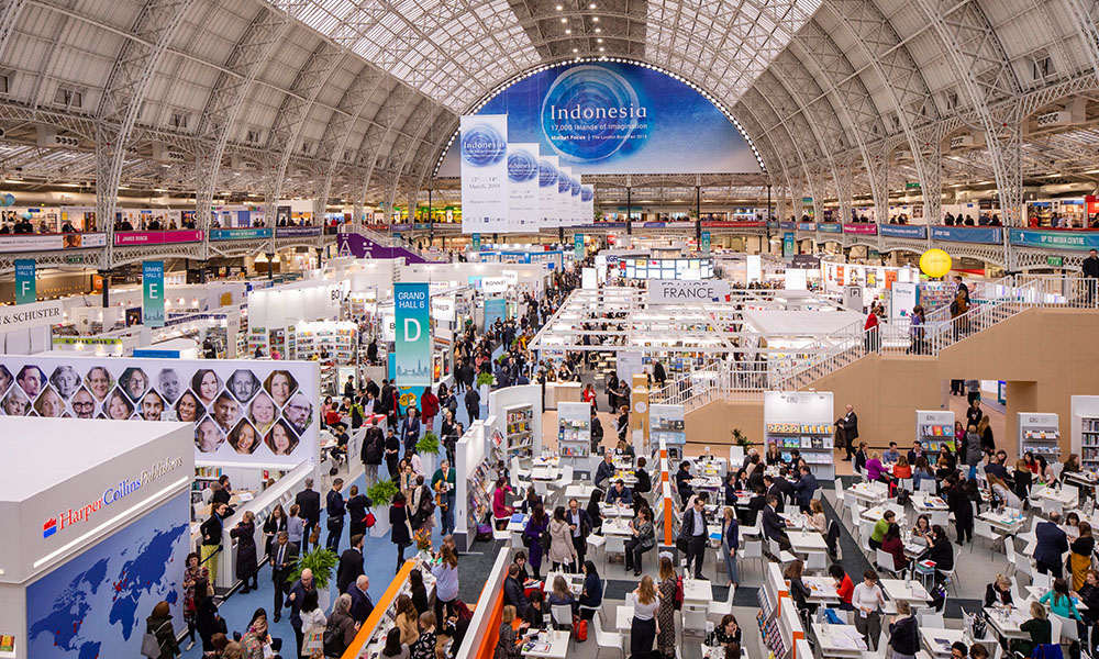 London-Book-Fair-2024